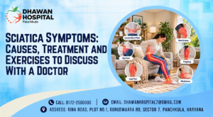 Sciatica Symptoms: Causes, Treatment and Exercises to Discuss With a Doctor